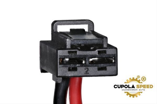 Ventilator habitaclu 8T1820021 Valeo - Produs Nou Audi A5 8T [facelif