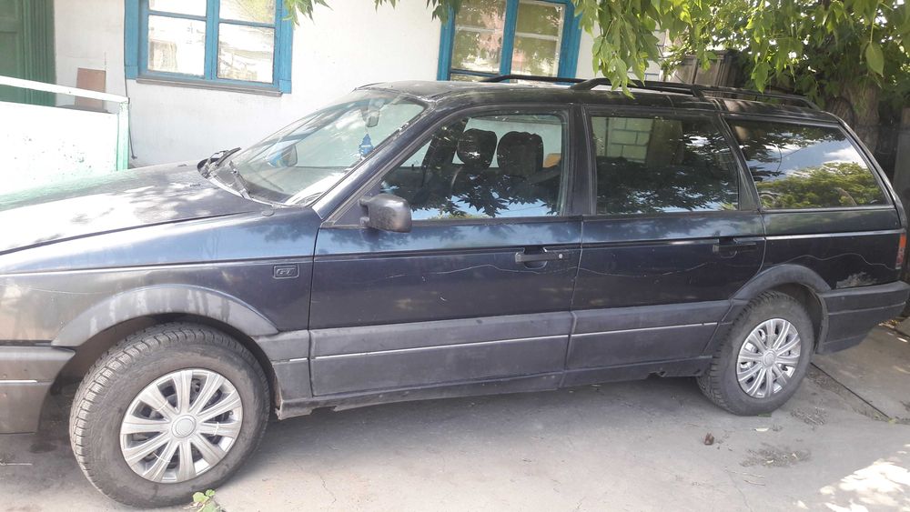 Продам фольксваген пассат б3