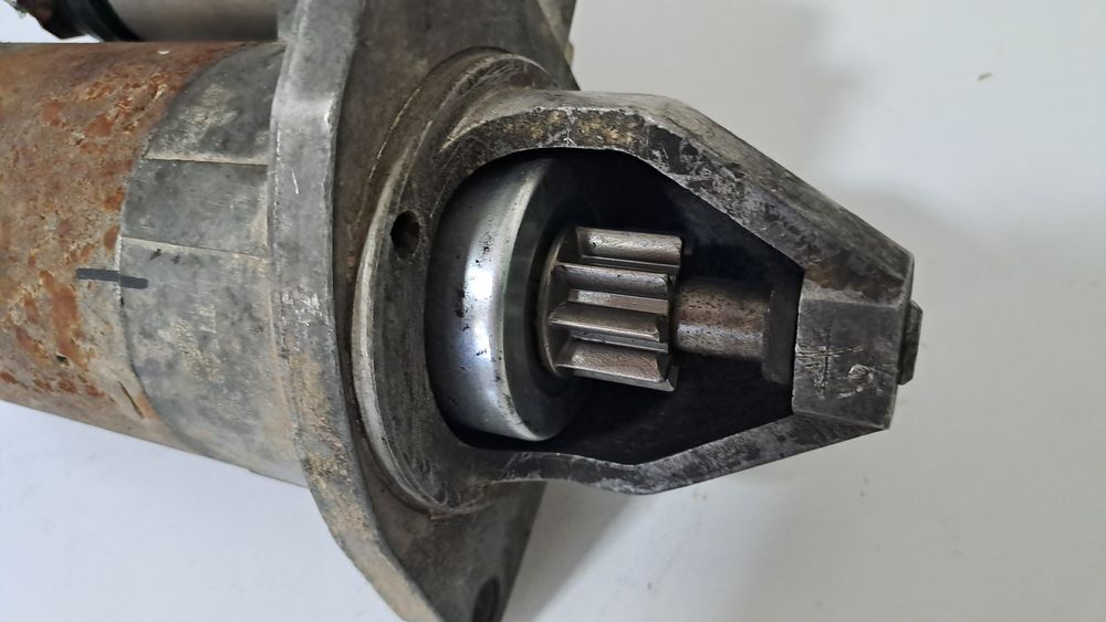 Стартер сатылады