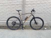 Bicicleta mtb 29 xl