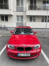 BMW Seria 1 2009, 2.0diesel, 143 CP