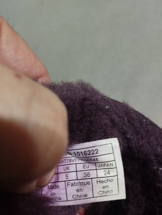 Cizme UGG Mini classic 2