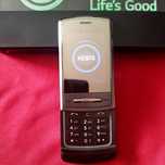 LG KE970 Shine ( decodat, stare foarte buna)