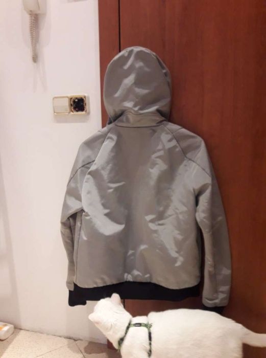 Страхотно ски яке Nike Sportwear (NSW)