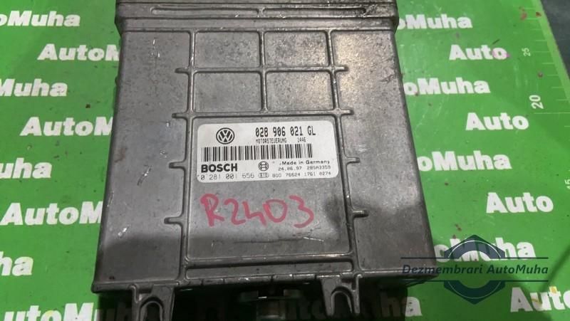 Calculator ecu Volkswagen Passat B5 1996-2005 0281001656