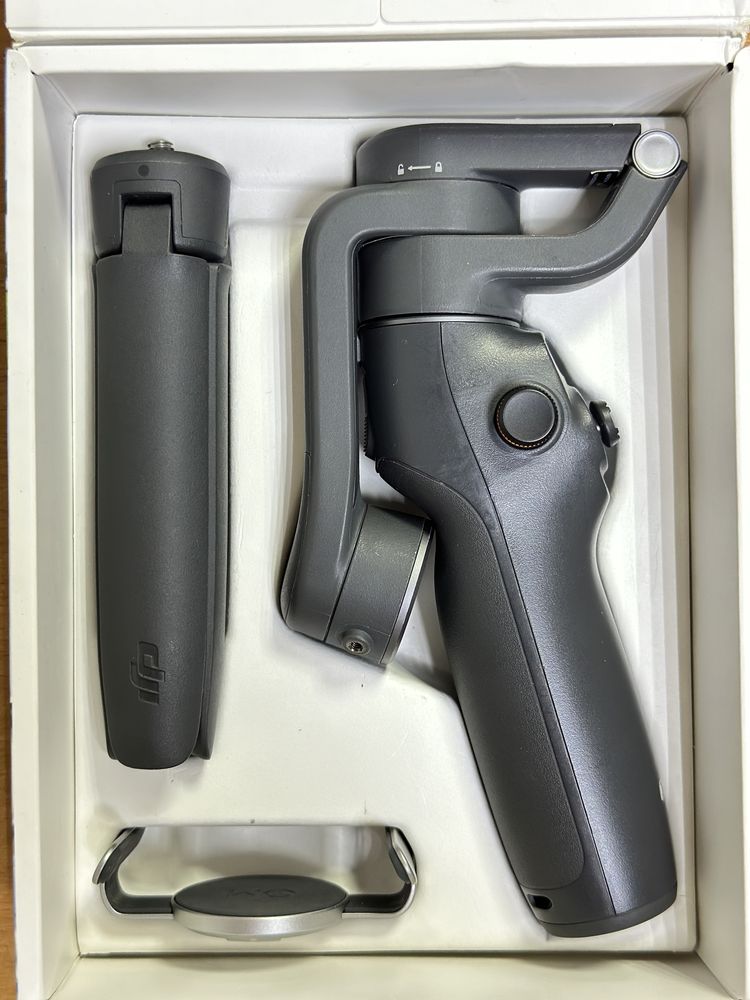 Dji osmo mobile 6