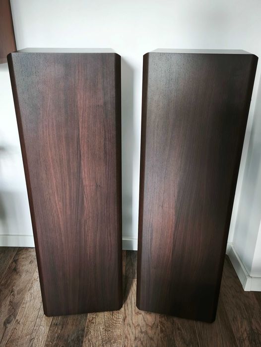 Boxe Magnat monitor supreme 2002