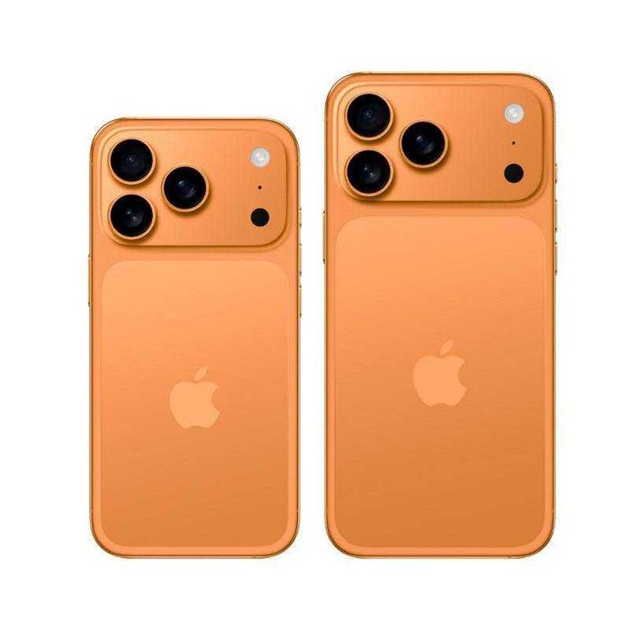 iPhone 17 Pro 256GB Silver sim karta