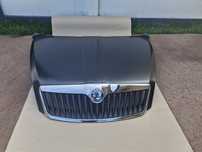 Capota motor Skoda Octavia 2 facelift 2008-2013
