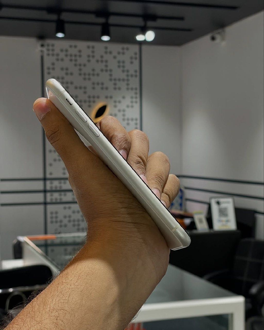 Iphone 11 128Gbb