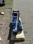 Picon de vanzare Werner Baumaschinen H340 cu 12 luni de garantie |STOC