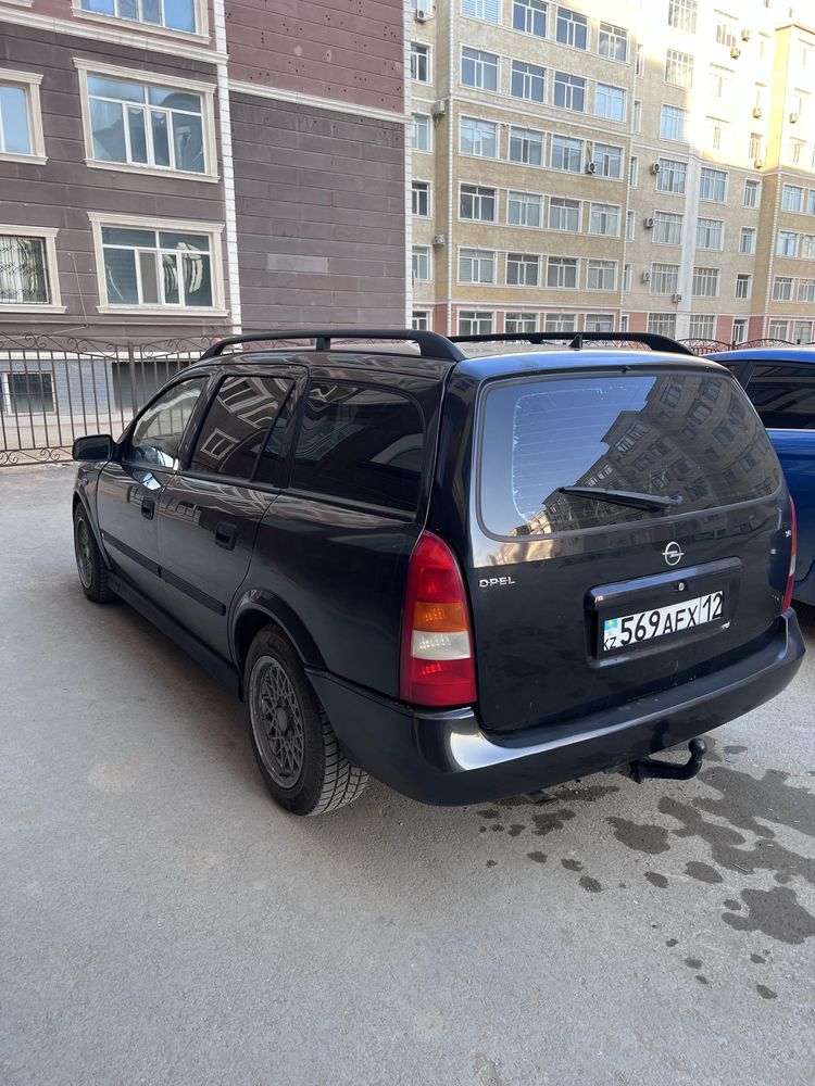 Opel astra g сатылады