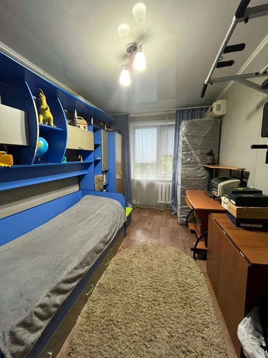 Продам 2 х комнатную квартиру