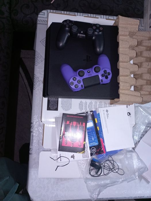 PS4 PlayStation 1TB