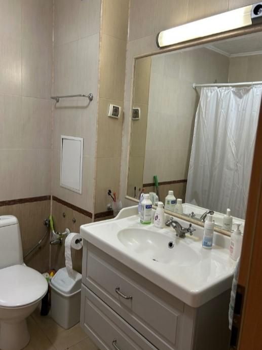 Дава се под наем Тристаен апартамент в София, Стрелбище - 100 кв.м за 790 € - Снимка #10