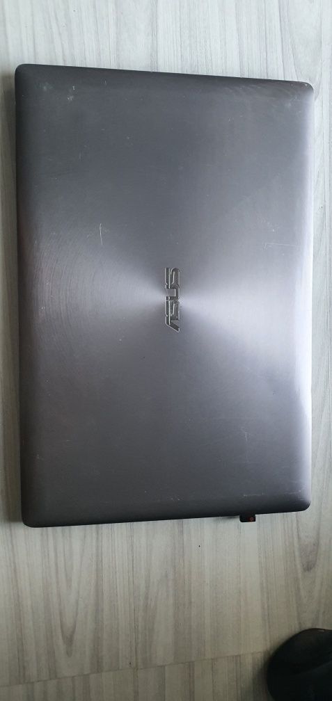 Asus zenbook ux501v