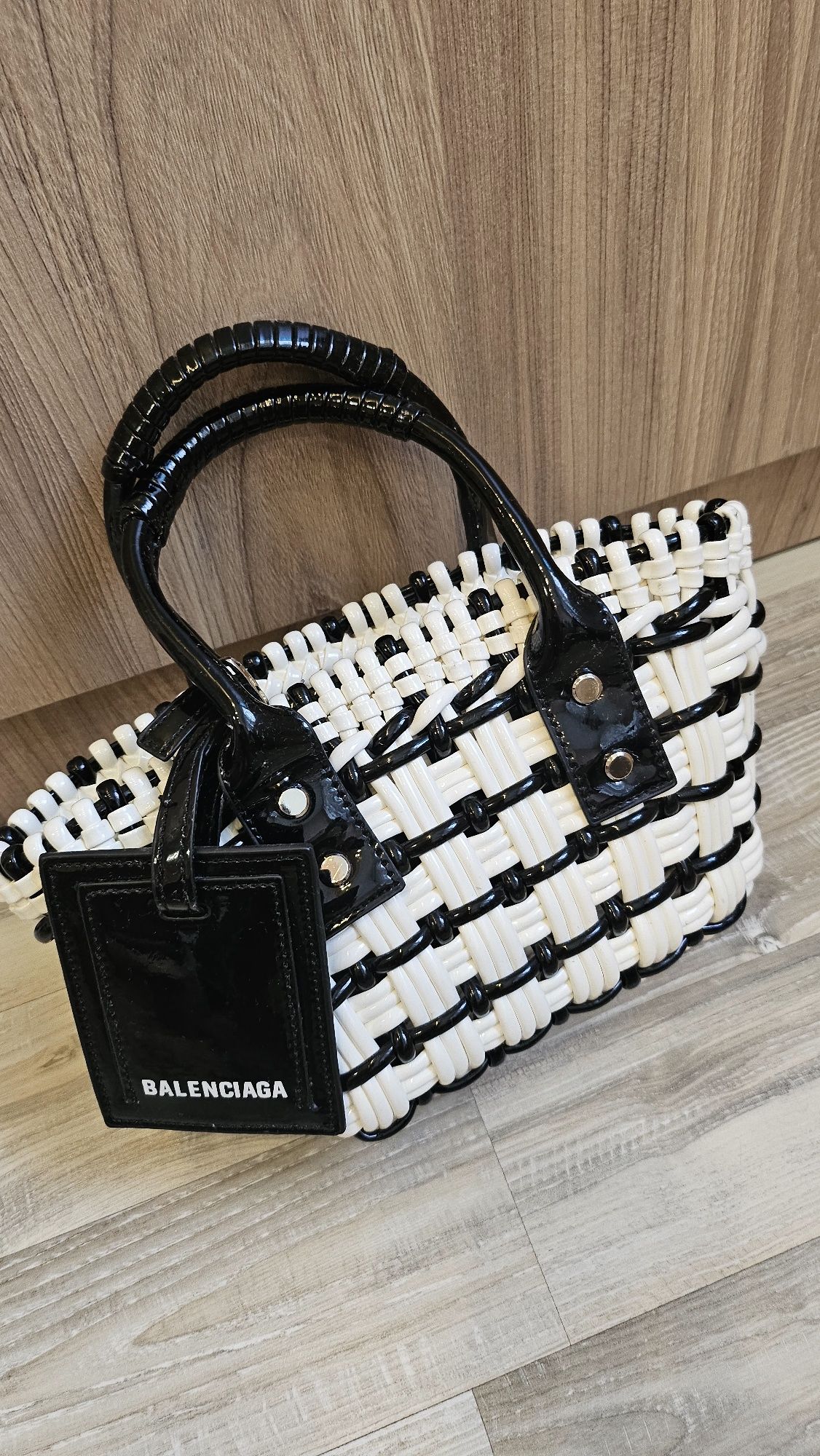 Дамска чанта balenciaga