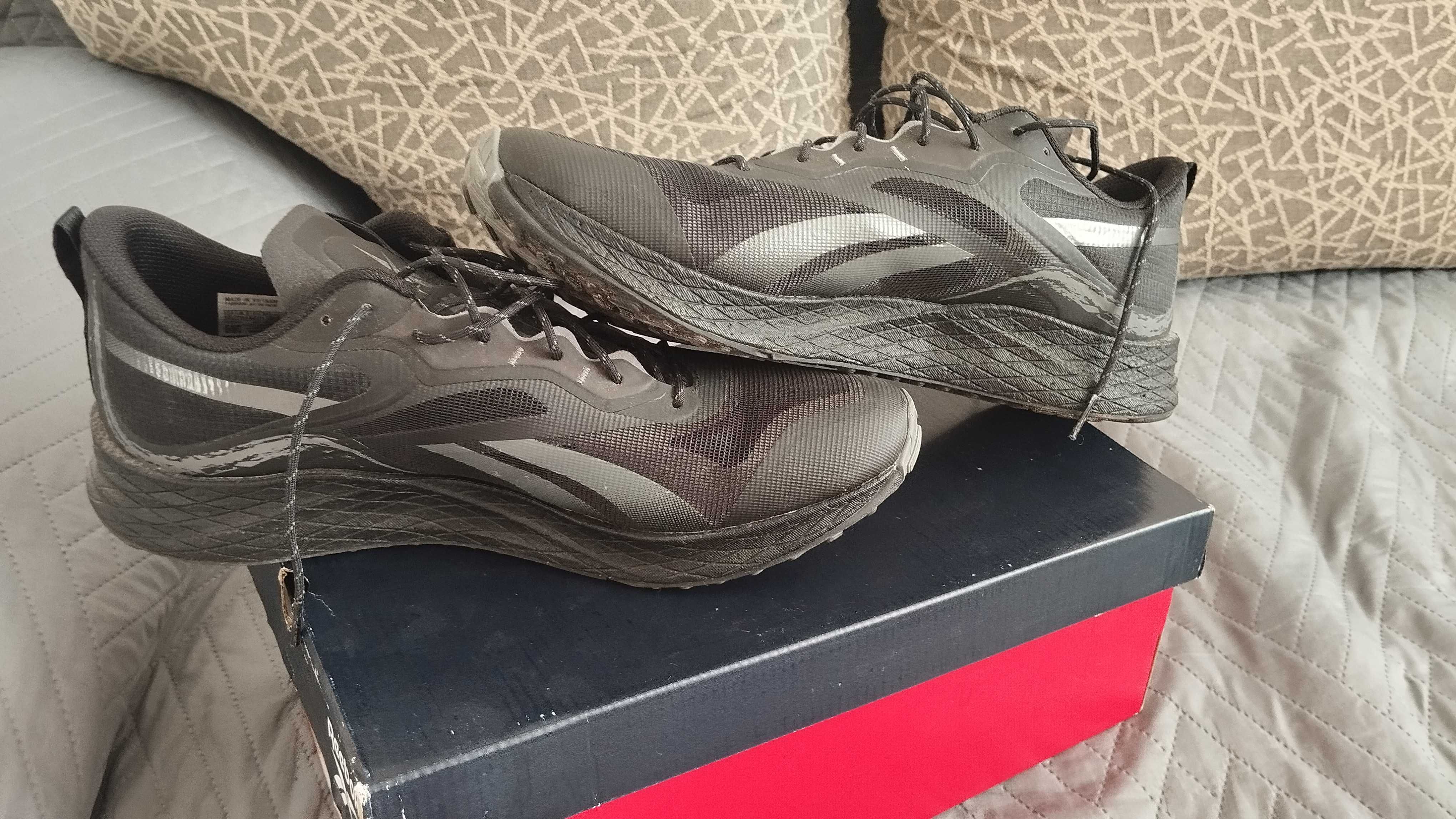 Нови мъжки маратонки Reebok