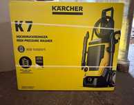 Karcher K7 WCM + T-RACER T5 cadou - preț fix