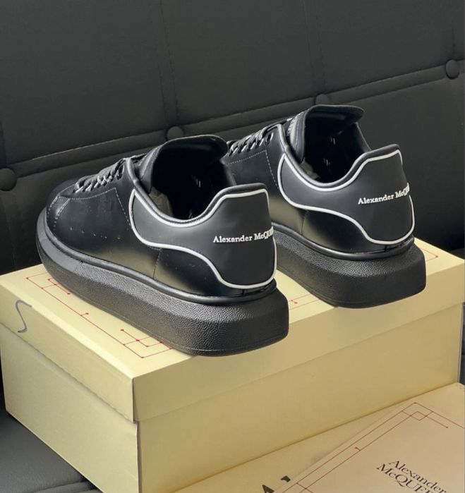 Alexander mcqueen noi