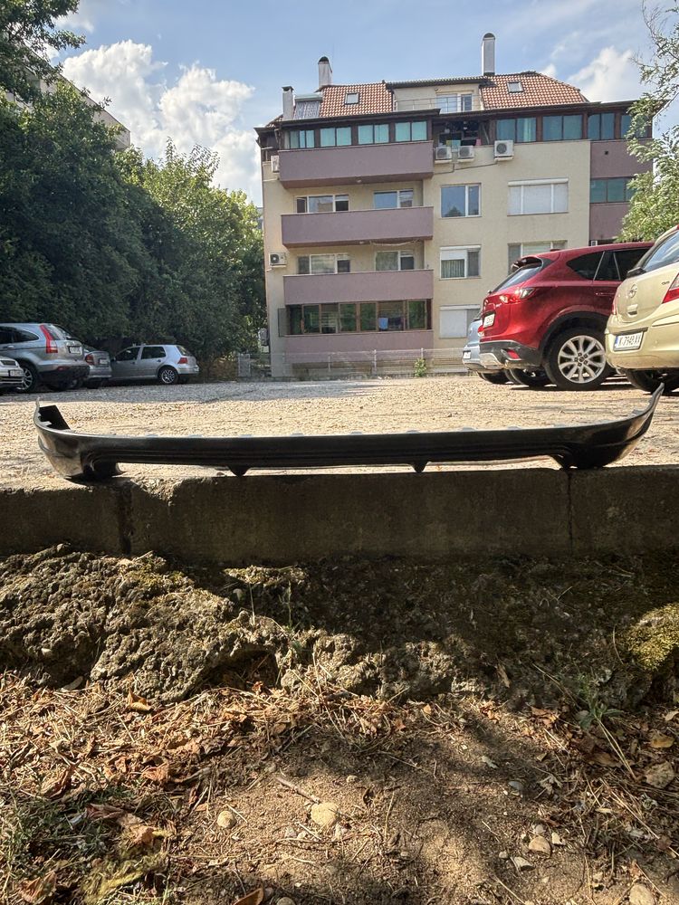 Дифузьор за Ауди А3 8р