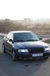 Audi A4 1.8T Quattro