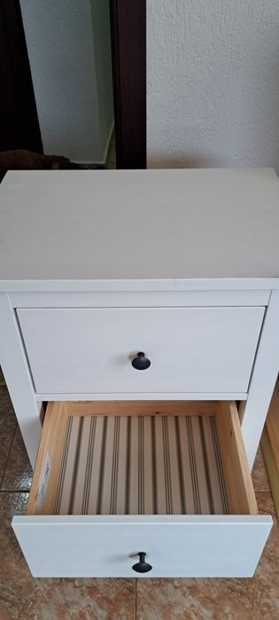 Нощно шкафче Икеа
