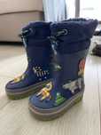 Cizme Next bebelusi 11,5 cm