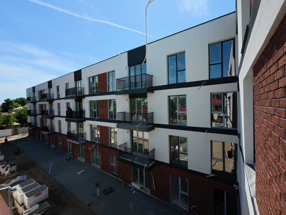 Apartament 2 Camere direct de la Dezvoltator/Melchisedec Residence