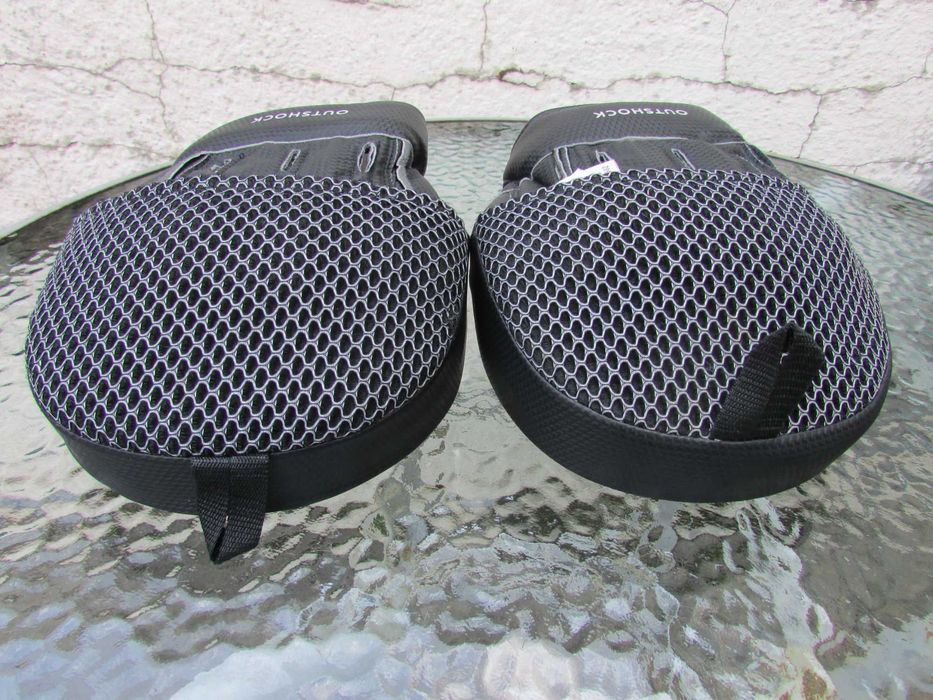 Лапи за бокс Decathlon Outshock