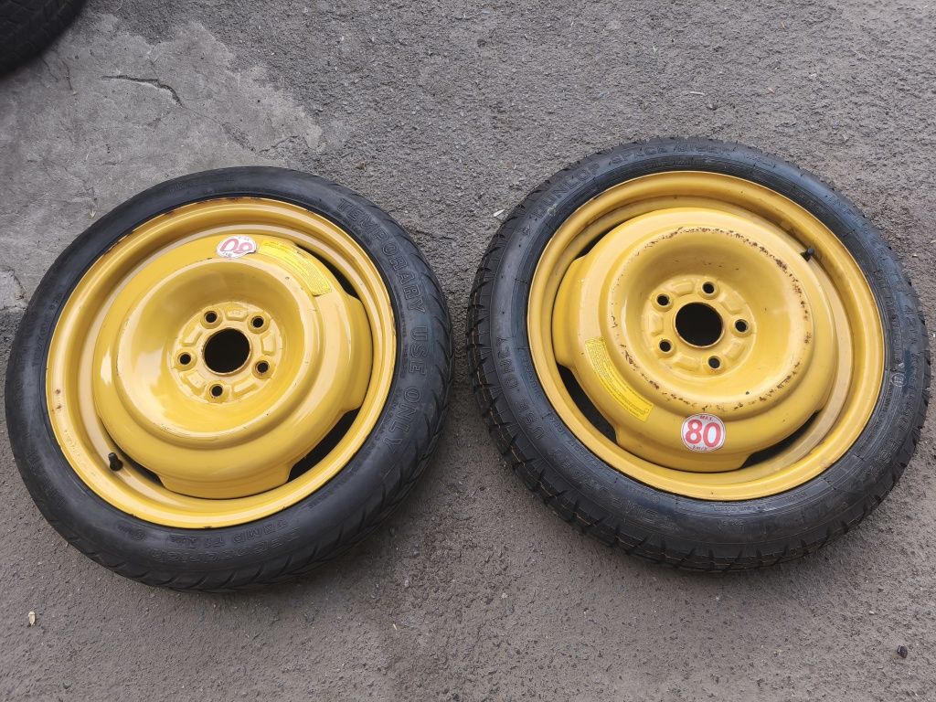 17" оригинални патерици за Honda Accord,Civic...