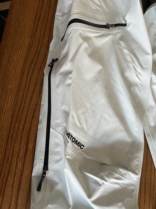 Pantaloni sky Dama !Atomic Gore-Tex