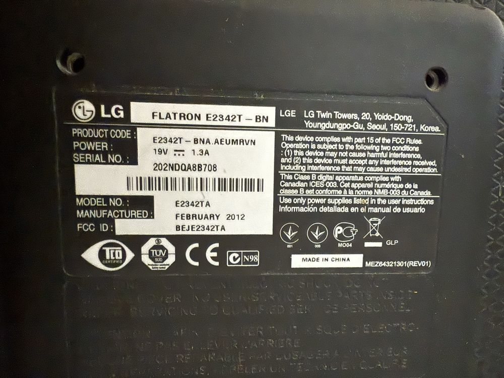 monitor prodoetsya