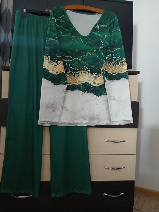 Costum de damă Elegant XL