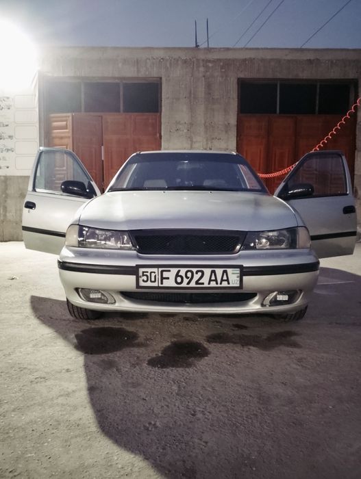 Nexia 1 dons  2007