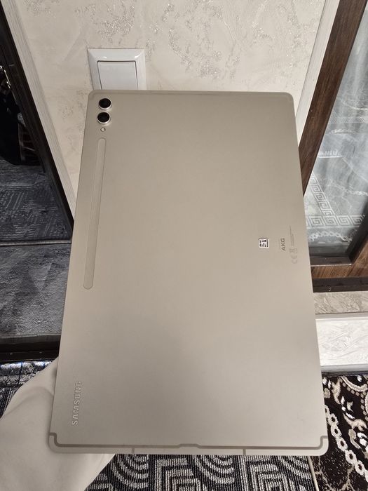 Samsung tab s9 ultra wifi