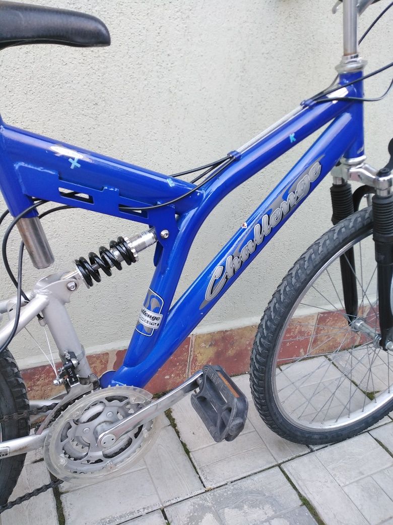 Bicicleta sport roti 26