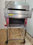 Vând cuptor covrigi profesional electric la 3 80
