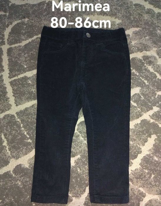 Haine copii marimea 80-86cm