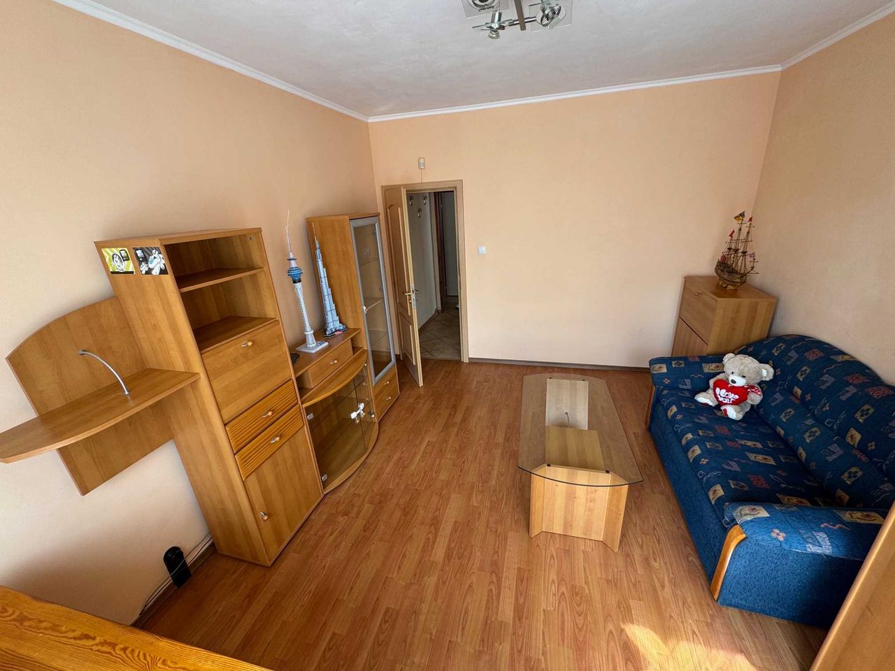 Продава се Тристаен апартамент в София, Надежда 2 - 90 кв.м за 2556 €/кв.м - Снимка #1