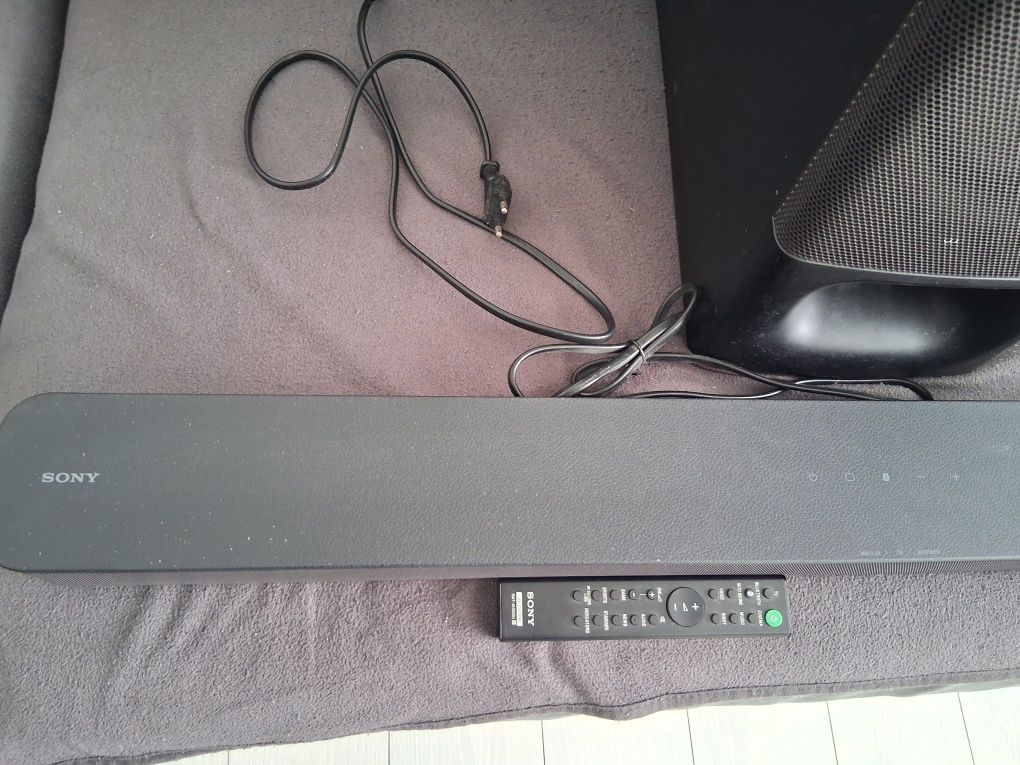 Саундбар SONY HT-S350