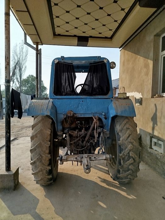 Bellarus 80 sotiladi soz xolatda ishga tayyor