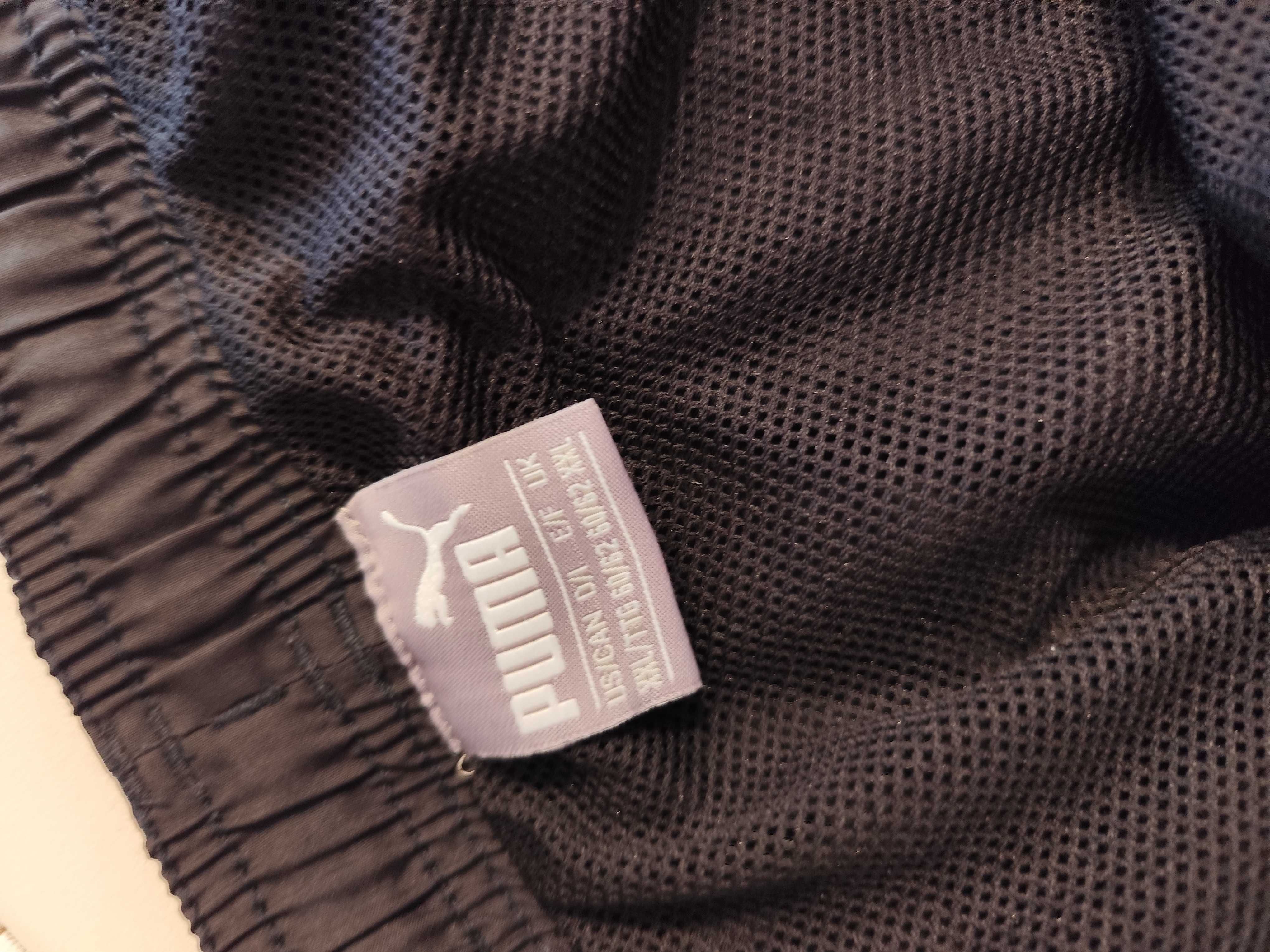 Мъжки къси панталони бански Puma