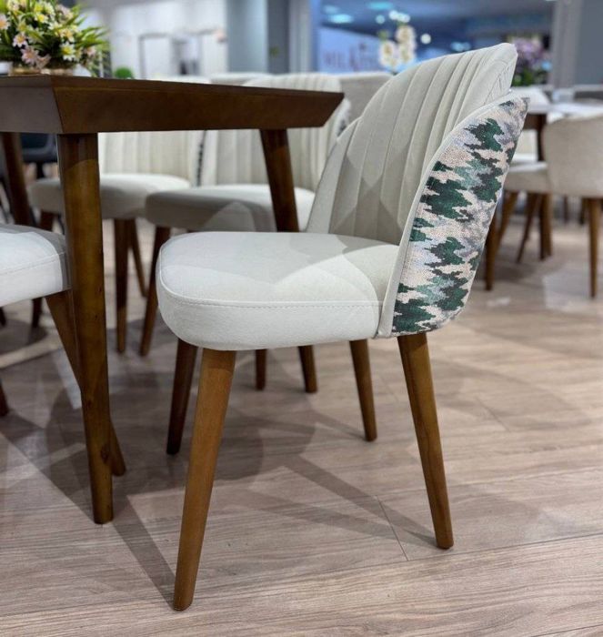 Обеденный комплект по акции