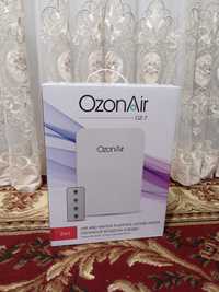 Новый OzonAir OZ-7