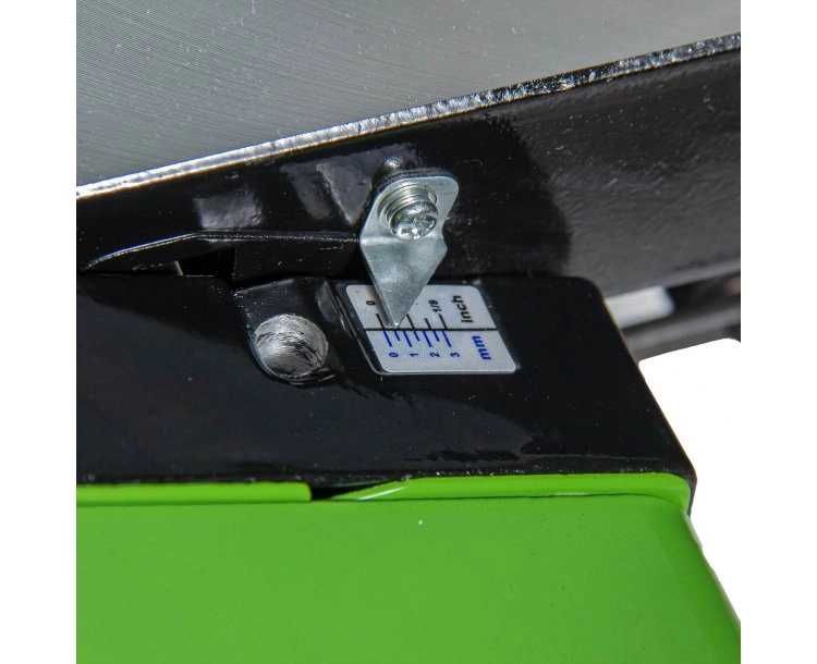 Rindea/abric cu grosime PROCRAFT PD2200 Garantie