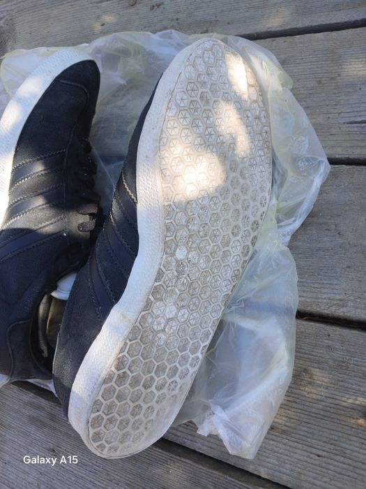 Adidasi Adidas Gazelle