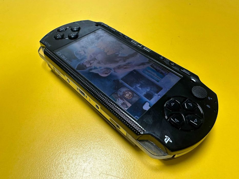 Sony PSP 1004 Playstation Portable