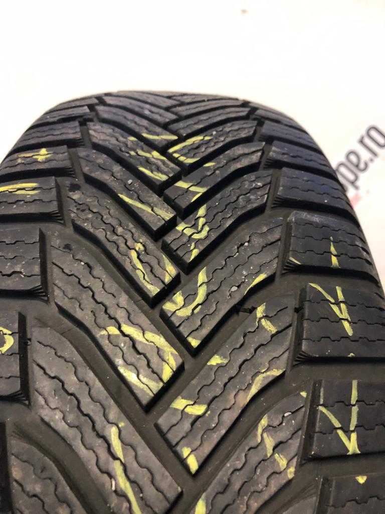 Super Anvelope Iarna 4X 205/60 R17 Michelin DOT 2022!!!