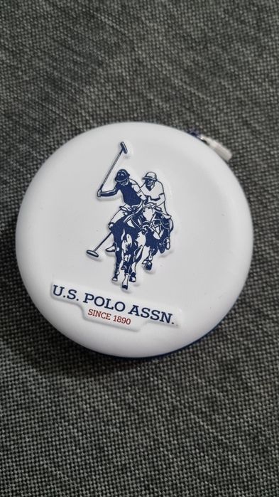 Mini pouch U.S Polo Assn de ceas